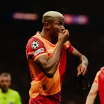 Osimhen Awaits Medical Verdict on Injury