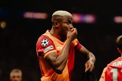 Osimhen Awaits Medical Verdict on Injury