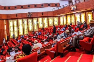 Additional ₦30bn for 2027 Elections