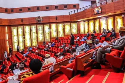 Additional ₦30bn for 2027 Elections