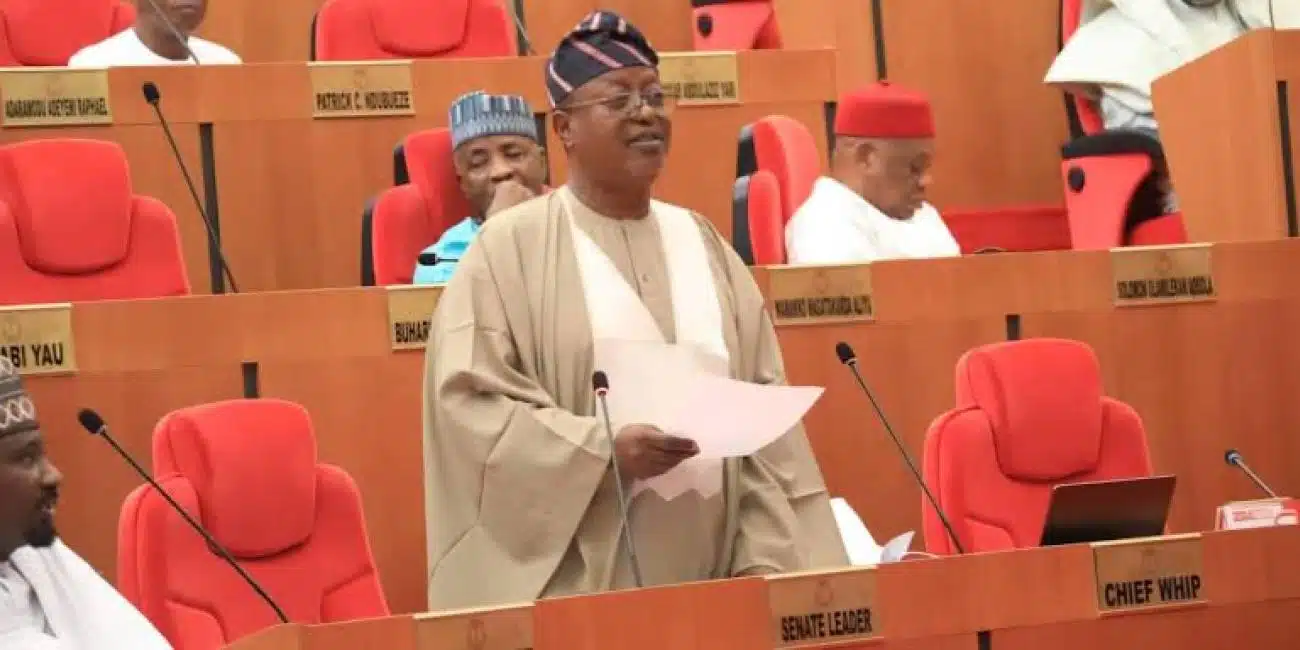 Ashiru Declares Bid for Kwara Governorship Ahead of 2027