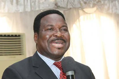 EFCC Arrests Ozekhome Alleged Role In London Property