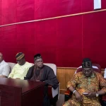 PDP Leadership Crisis Deepens at Appeal Court