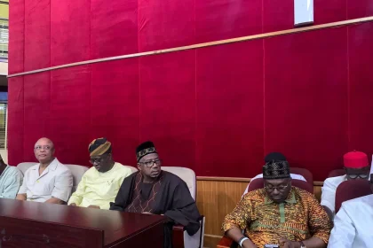 PDP Leadership Crisis Deepens at Appeal Court
