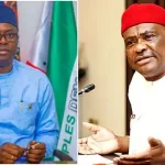 PDP Factions Clash Reopen Secretariat