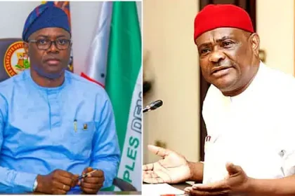PDP Factions Clash Reopen Secretariat