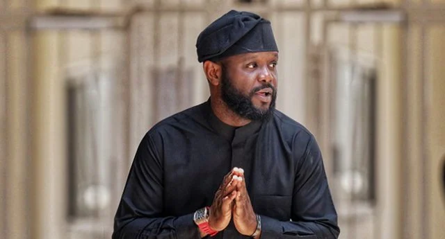 Seyi Tinubu Denies Link to Online Feud
