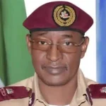 FRSC Dismisses 43 Officers Over Desertion, Misconduct