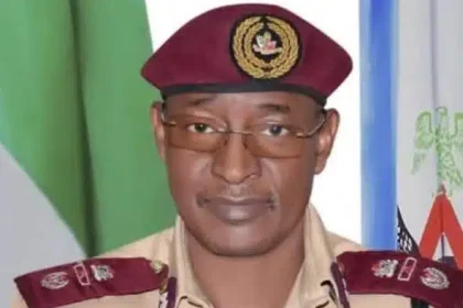 FRSC Dismisses 43 Officers Over Desertion, Misconduct