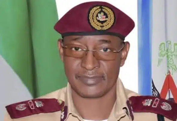 FRSC Dismisses 43 Officers Over Desertion, Misconduct