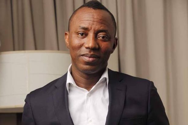 Sowore Urges Nigeria to Embrace AI Revolution