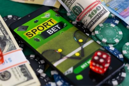 Sport Betting Becoming a Lifeline