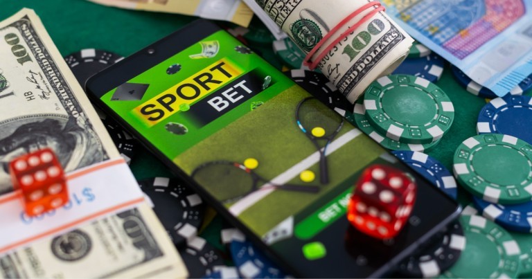 Sport Betting Becoming a Lifeline