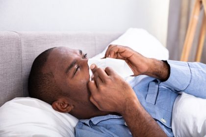 Diseases Often Misdiagnosed as Malaria