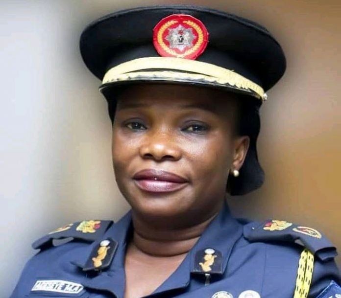 Lagos Fire Service Highlights Role of Community in Preventing Fires