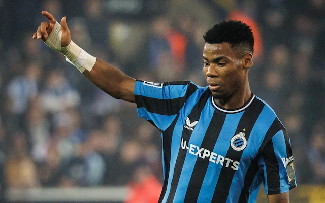 Raphael Onyedika