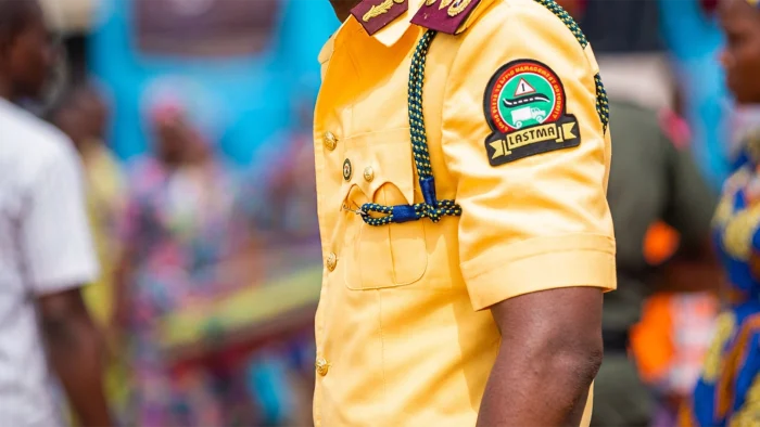 Dangote Truck Kills LASTMA Officer, Two Others in Lagos