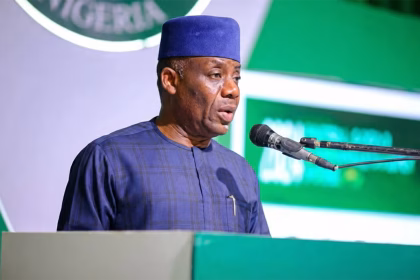 Dr. Alausa Urges Polytechnics to Champion Innovation, Governance, and Sustainability