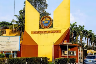 UNILAG Signs MoU with CreditRegistry to Empower Students Financially