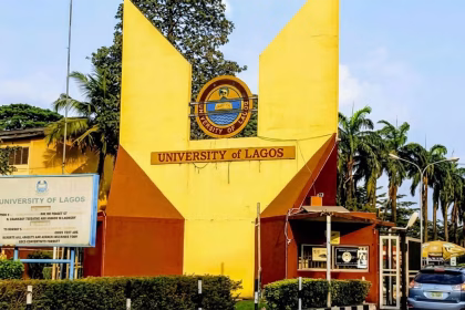 UNILAG Signs MoU with CreditRegistry to Empower Students Financially