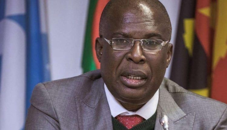 ‎Alleged $14.8m Fraud: Sylva May Be Arraigned in Absentia