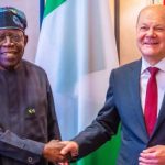 Tinubu, Merz Pledge Stronger Nigeria-Germany Ties