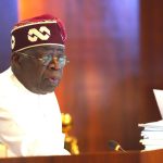 Worst Is Over for Nigeria - Tinubu