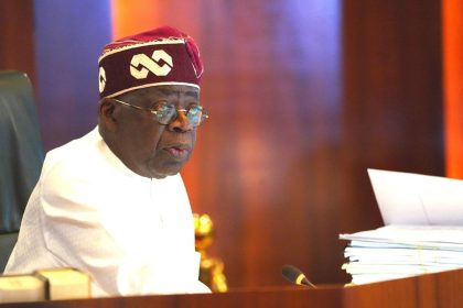 Worst Is Over for Nigeria - Tinubu