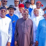 Rivers Leaders Support Tinubu