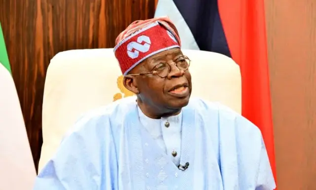 Opinion!!! Tinubu, el-Rufai and the Cobra