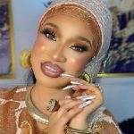 Tonto Dikeh Sued for ₦200 Million Over Alleged Viral ‘Exorcism’ of Schoolgirl