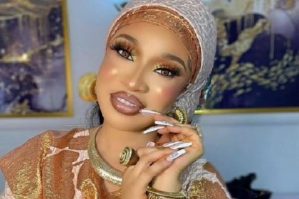 Tonto Dikeh Sued for ₦200 Million Over Alleged Viral ‘Exorcism’ of Schoolgirl