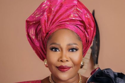 Toyin Alausa Slams Sharing of Dead Bodies on Social Media