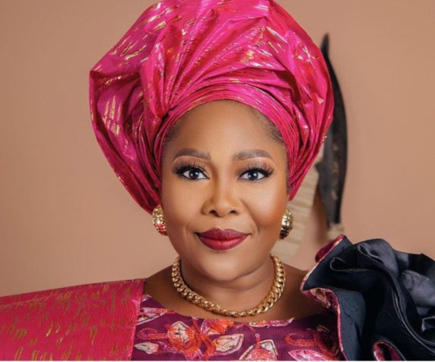 Toyin Alausa Slams Sharing of Dead Bodies on Social Media