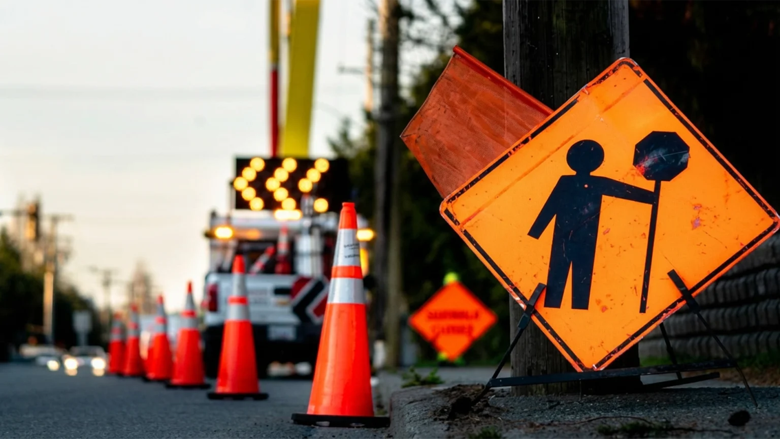Epe-Bound Carriageway to Close as Lagos Begins Fresh Lekki–Ajah Repairs