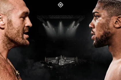 Tyson Fury Rules Out Anthony Joshua Fight For Now After Fatal Crash