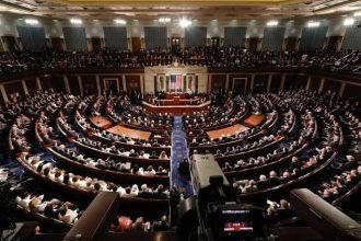 US Representatives Move to Sanction Armed Groups, Nigerian Officials Over Rights Concerns