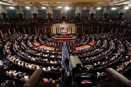 US Representatives Move to Sanction Armed Groups, Nigerian Officials Over Rights Concerns