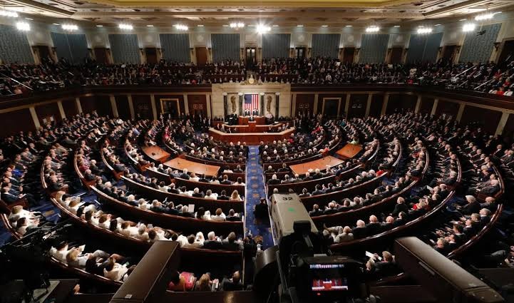 US Representatives Move to Sanction Armed Groups, Nigerian Officials Over Rights Concerns