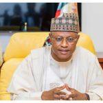 ‎President Tinubu Appoints Uba Sani to Lead Renewed Hope Engagement Drive