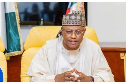 Tinubu’s Support Allows States to Operate Without Loans - Uba Sani