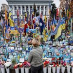 Ukrainians Endure Russian Invasion After Four Years