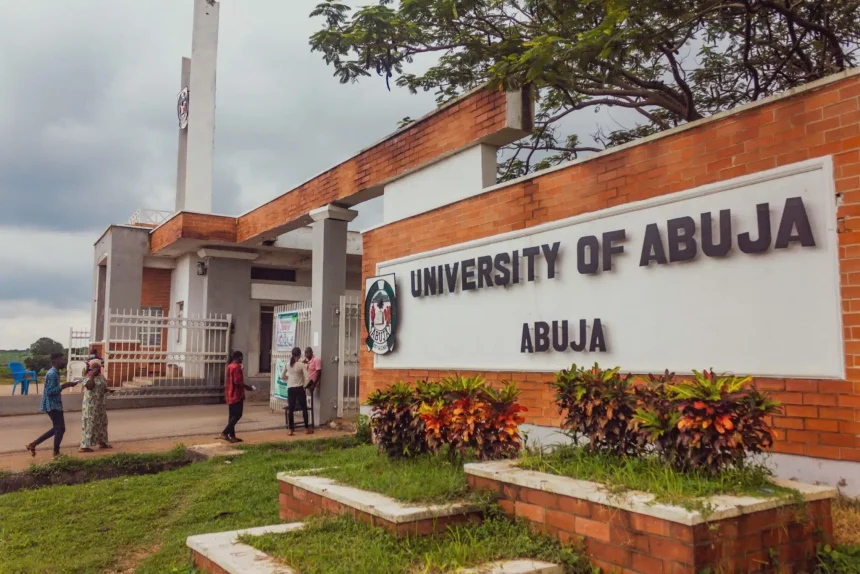 UniAbuja Expels 28 Students Over  Malpractice, Cultism