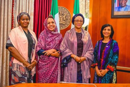 UNICEF: 14 Million Nigerian Children Registered in Two Years