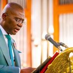 Sanwo-Olu Pledges to Position Lagos as Global Investment Hub