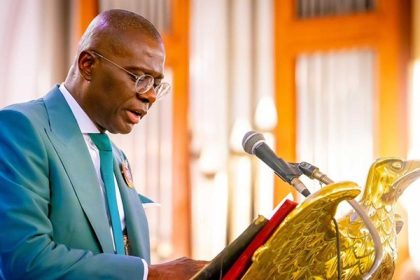 Sanwo-Olu Pledges to Position Lagos as Global Investment Hub