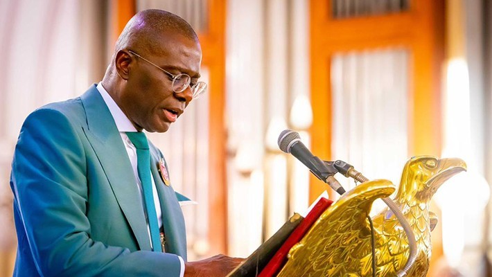 Sanwo-Olu Pledges to Position Lagos as Global Investment Hub