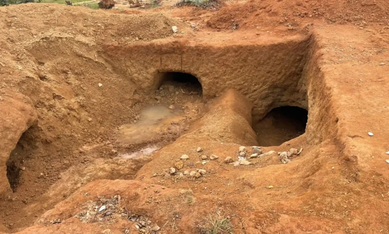 FG Probes Plateau Mining Tragedy
