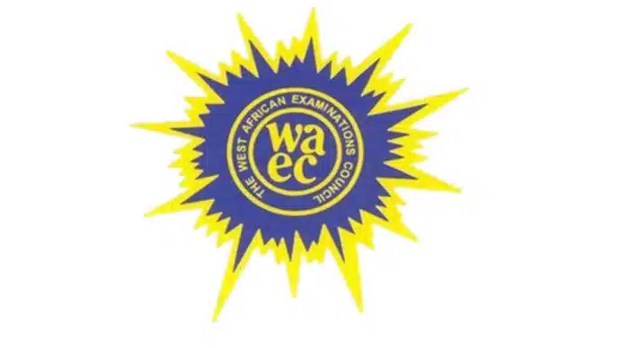 WAEC Releases 2025 Second Series WASSCE Results for Private Candidates