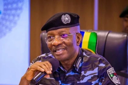 IGP Orders Crackdown on Banking Sector Cybercrime